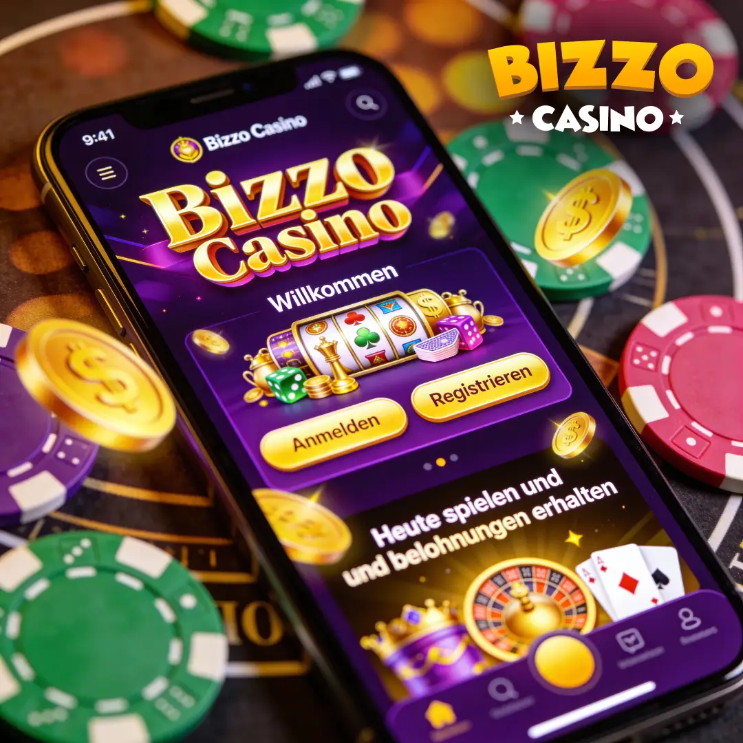 Bizzo Casino Bewertung