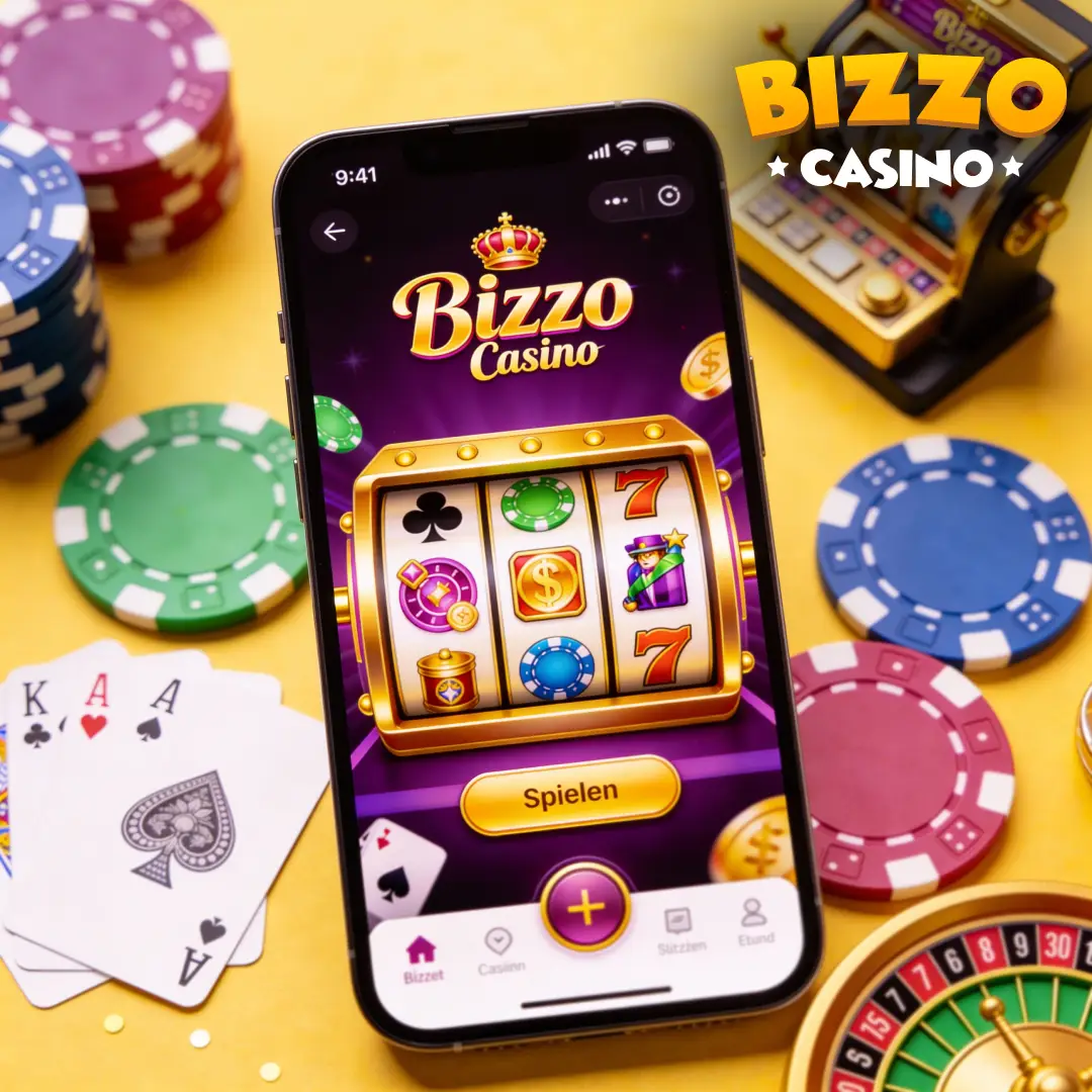 Bizzo Casino Live