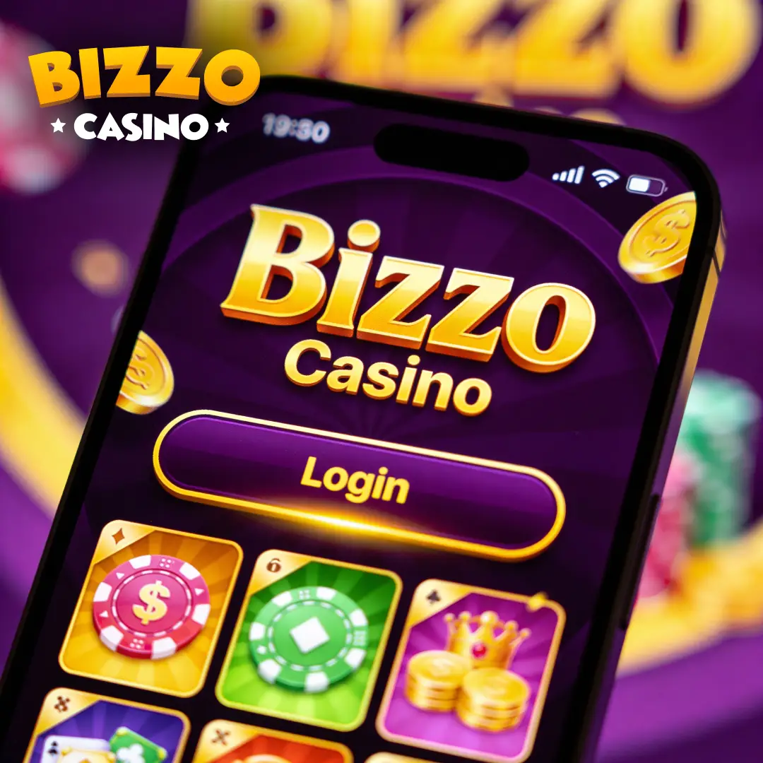 Bizzo Casino Login