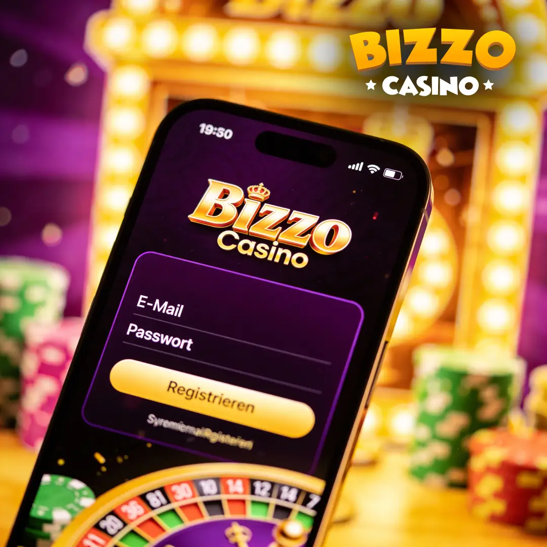 Bizzo Online Casino